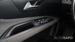 Peugeot 3008 de 2020