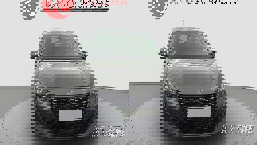 Peugeot 208 de 2019