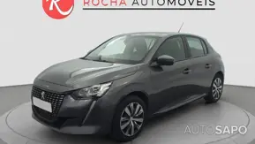 Peugeot 208 de 2019
