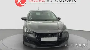 Peugeot 208 de 2019