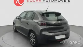 Peugeot 208 de 2019
