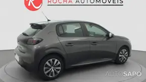Peugeot 208 de 2019