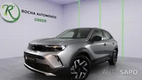 Opel Mokka de 2023