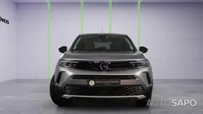 Opel Mokka de 2023