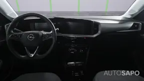 Opel Mokka de 2023