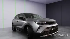 Opel Mokka de 2023