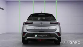 Opel Mokka de 2023