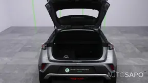 Opel Mokka de 2023