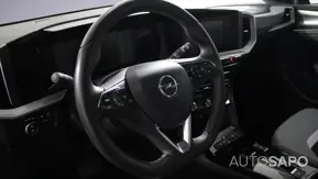 Opel Mokka de 2023