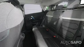 Citroen e-C4 de 2023