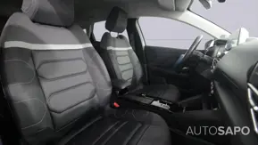 Citroen e-C4 de 2023