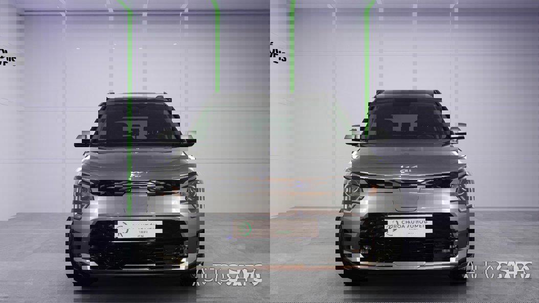 Kia e-Niro de 2022