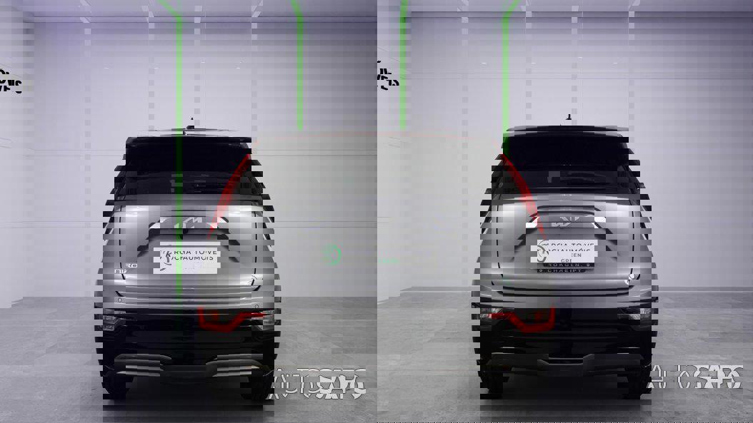 Kia e-Niro de 2022