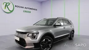Kia e-Niro de 2022