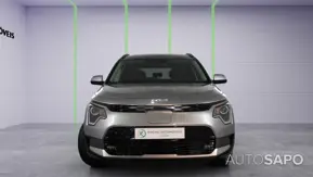 Kia e-Niro de 2022