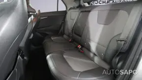 Kia e-Niro de 2022
