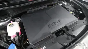 Kia e-Niro de 2022