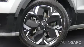Kia e-Niro de 2022