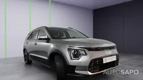 Kia e-Niro de 2022