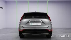 Kia e-Niro de 2022