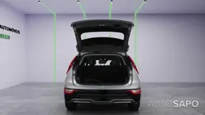 Kia e-Niro de 2022