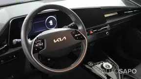 Kia e-Niro de 2022
