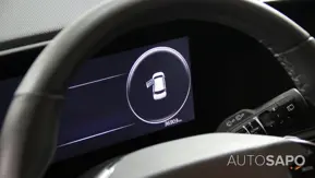 Kia e-Niro de 2022