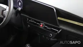 Kia e-Niro de 2022