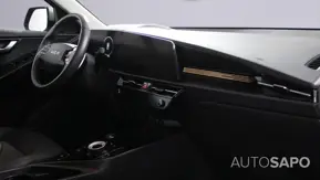 Kia e-Niro de 2022