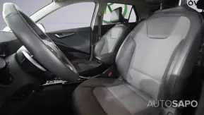 Kia e-Niro de 2022
