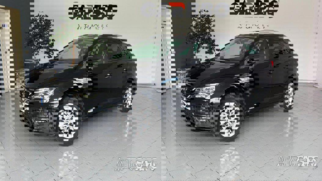 Seat Leon de 2019
