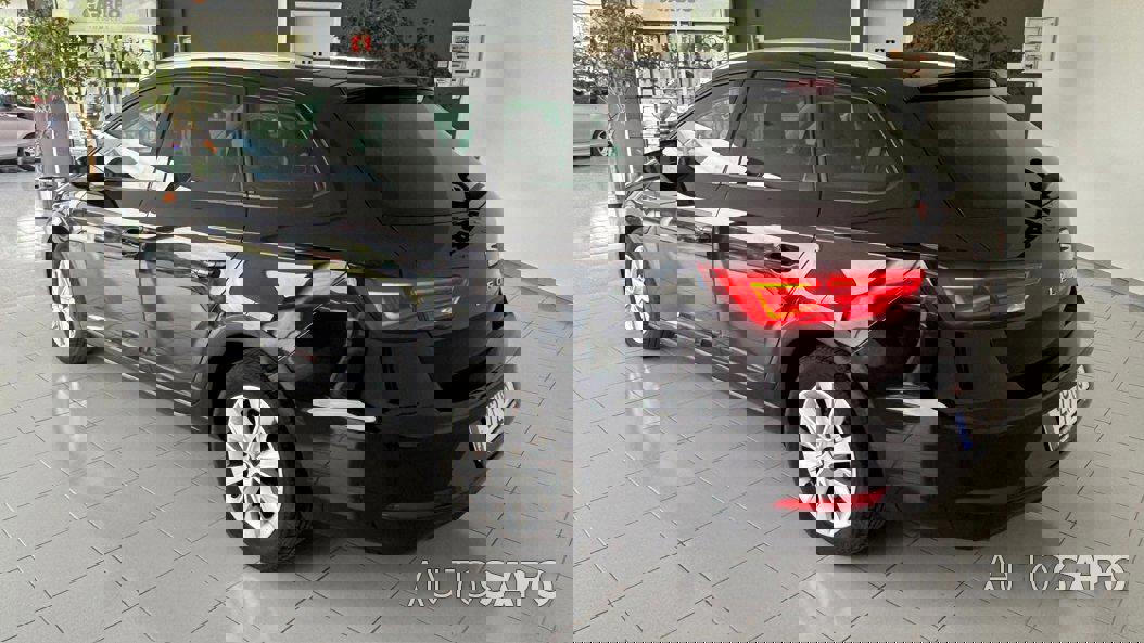 Seat Leon de 2019
