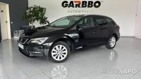 Seat Leon de 2019