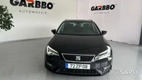 Seat Leon de 2019