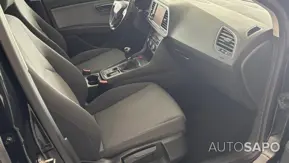 Seat Leon de 2019