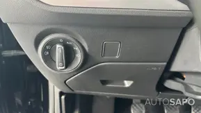 Seat Leon de 2019