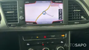 Seat Leon de 2019