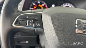 Seat Leon de 2019
