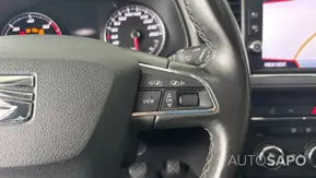 Seat Leon de 2019