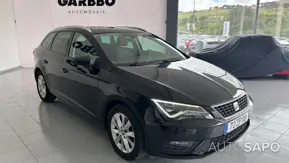 Seat Leon de 2019