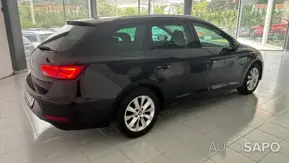 Seat Leon de 2019