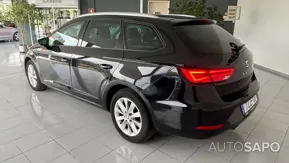 Seat Leon de 2019