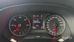 Seat Leon de 2019