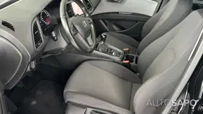 Seat Leon de 2019