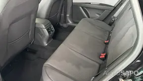 Seat Leon de 2019