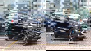 Ford Ecosport de 2014