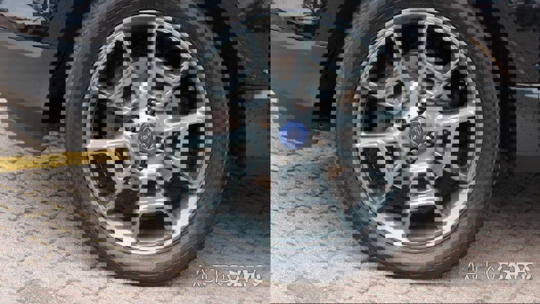 Ford Ecosport de 2014