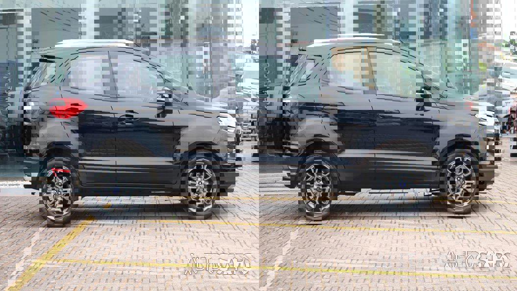 Ford Ecosport de 2014