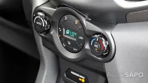 Ford Ecosport de 2014