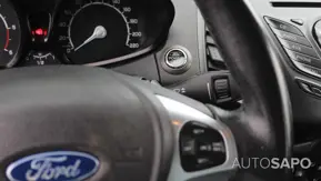 Ford Ecosport de 2014